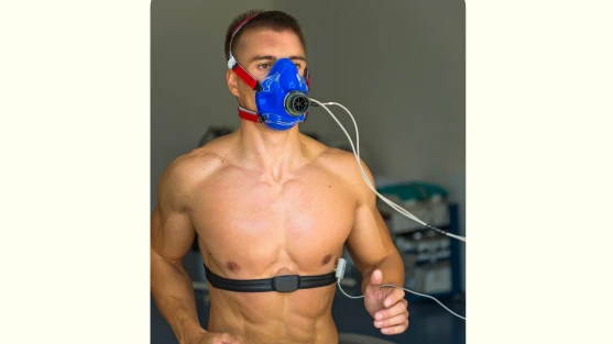 Inspanningstesten/lactaatmeting/VO2max meting Kortrijk